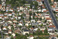 95150 Taverny - photo - Taverny (le Clos de Boissy)
