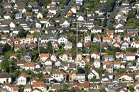 95150 Taverny - photo - Taverny (le Clos de Boissy)