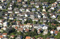 95150 Taverny - photo - Taverny (le Clos de Boissy)