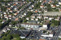 95150 Taverny - photo - Taverny (le Clos de Boissy)