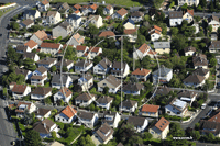 95150 Taverny - photo - Taverny (le Clos de Boissy)