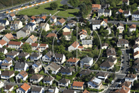 95150 Taverny - photo - Taverny (le Clos de Boissy)