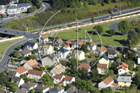 95150 Taverny - photo - Taverny (le Clos de Boissy)