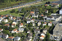 95150 Taverny - photo - Taverny (le Clos de Boissy)