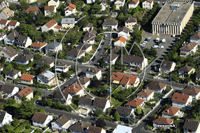 95150 Taverny - photo - Taverny (le Clos de Boissy)