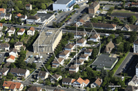 95150 Taverny - photo - Taverny (le Clos de Boissy)