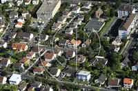 95150 Taverny - photo - Taverny (le Clos de Boissy)