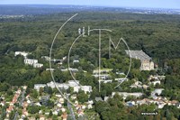 95150 Taverny - photo - Taverny (le Haut Tertre)