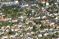 95150 Taverny - photo - Taverny (les Pontalis)