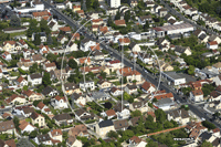95150 Taverny - photo - Taverny (les Pontalis)