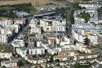 Photos de Cergy (Cergy le Haut)