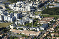 Photos de Cergy (Cergy le Haut)