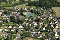 95800 Courdimanche - photo - Courdimanche (Cit Saint-Martin)