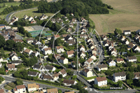 95800 Courdimanche - photo - Courdimanche (Cit Saint-Martin)