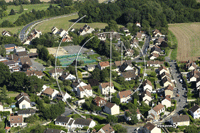 95800 Courdimanche - photo - Courdimanche (Cit Saint-Martin)