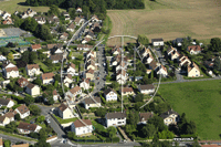 95800 Courdimanche - photo - Courdimanche (Cit Saint-Martin)