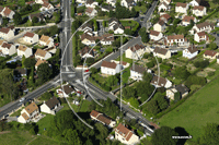 95800 Courdimanche - photo - Courdimanche (Cit Saint-Martin)