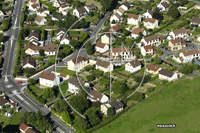 95800 Courdimanche - photo - Courdimanche (Cit Saint-Martin)