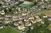 95800 Courdimanche - photo - Courdimanche (Cit Saint-Martin)