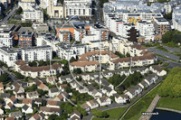95800 Courdimanche - photo - Courdimanche (le Fief  Cavan)