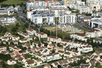 95800 Courdimanche - photo - Courdimanche (le Fief  Cavan)