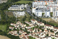 95800 Courdimanche - photo - Courdimanche (le Fief  Cavan)