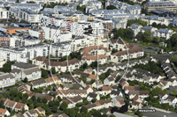 95800 Courdimanche - photo - Courdimanche (le Fief  Cavan)