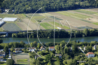 95610 ragny - photo - ragny (la Croix des Pointes)