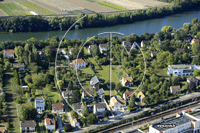 95610 ragny - photo - ragny (la Croix des Pointes)