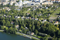 95610 ragny - photo - ragny (la Croix des Pointes)