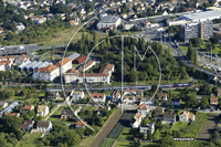95610 ragny - photo - ragny (la Croix des Pointes)