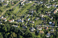 95610 ragny - photo - ragny (la Croix des Pointes)