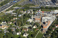 95610 ragny - photo - ragny (le Chemin de Saint-Ouen)