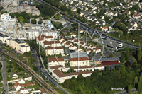 95610 ragny - photo - ragny (Quartier de la Rue des coles)