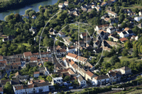 95610 ragny - photo - ragny (Quartier de la Rue du Sergent Pireaux)