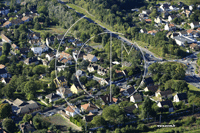 95610 ragny - photo - ragny (Quartier de la Rue du Sergent Pireaux)