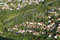 95610 ragny - photo - ragny (Quartier de la Rue du Sergent Pireaux)
