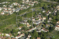 95610 ragny - photo - ragny (Quartier de la Rue du Sergent Pireaux)