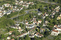 95610 ragny - photo - ragny (Quartier de la Rue du Sergent Pireaux)
