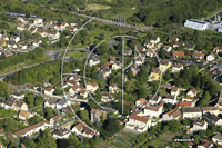 95610 ragny - photo - ragny (Quartier de la Rue du Sergent Pireaux)
