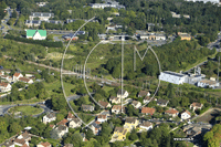 95610 ragny - photo - ragny (Quartier de la Rue du Sergent Pireaux)
