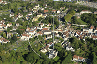 95610 ragny - photo - ragny (Quartier de la Rue du Sergent Pireaux)