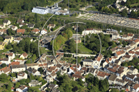 95610 ragny - photo - ragny (Quartier de la Rue du Sergent Pireaux)