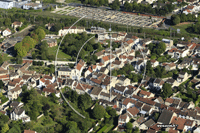 95610 ragny - photo - ragny (Quartier de la Rue du Sergent Pireaux)
