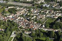95610 ragny - photo - ragny (Quartier de la Rue du Sergent Pireaux)