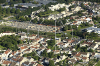 95610 ragny - photo - ragny (Quartier de la Rue du Sergent Pireaux)