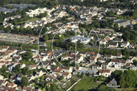 95610 ragny - photo - ragny (Quartier de la Rue du Sergent Pireaux)