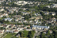 95610 ragny - photo - ragny (Quartier de la Rue du Sergent Pireaux)