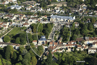 95610 ragny - photo - ragny (Quartier de la Rue du Sergent Pireaux)