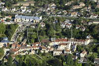 95610 ragny - photo - ragny (Quartier de la Rue du Sergent Pireaux)